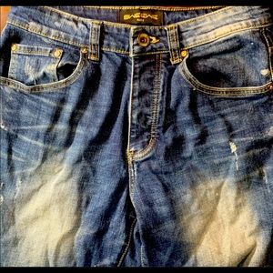 Sweewe Jeans paris men size 30x31